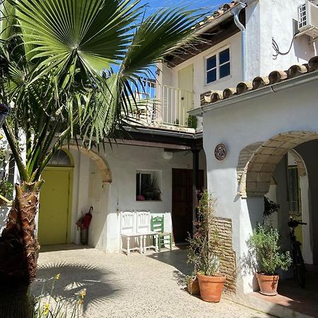 Appartement Casa Florinda #7 à Jerez de la Frontera Extérieur photo