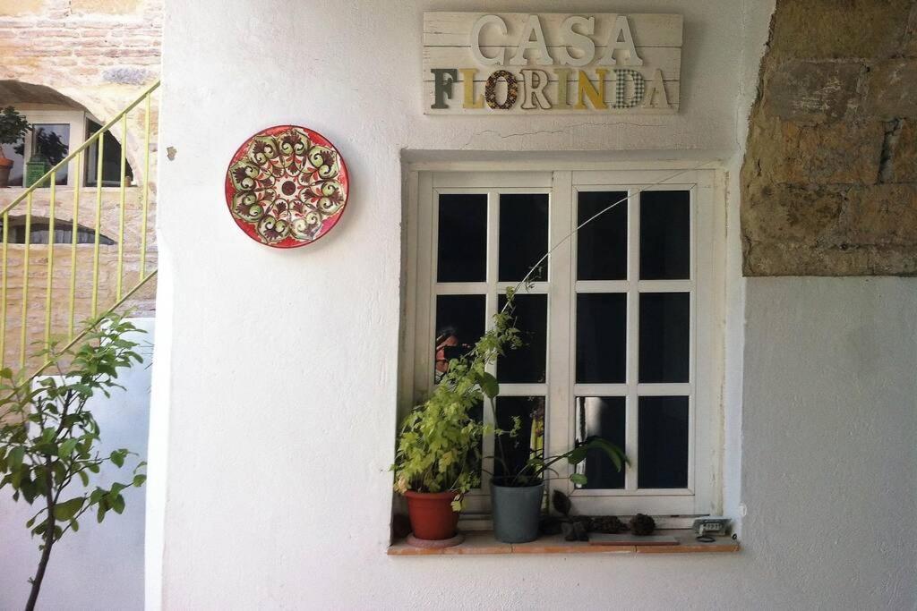 Appartement Casa Florinda #7 à Jerez de la Frontera Extérieur photo