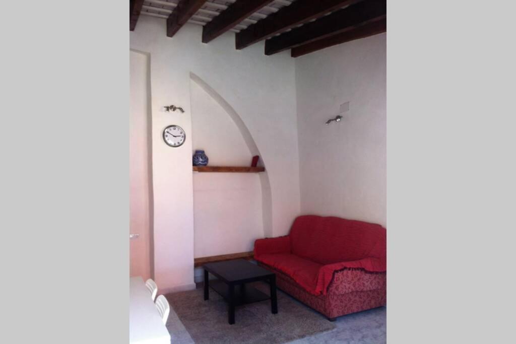 Appartement Casa Florinda #7 à Jerez de la Frontera Extérieur photo