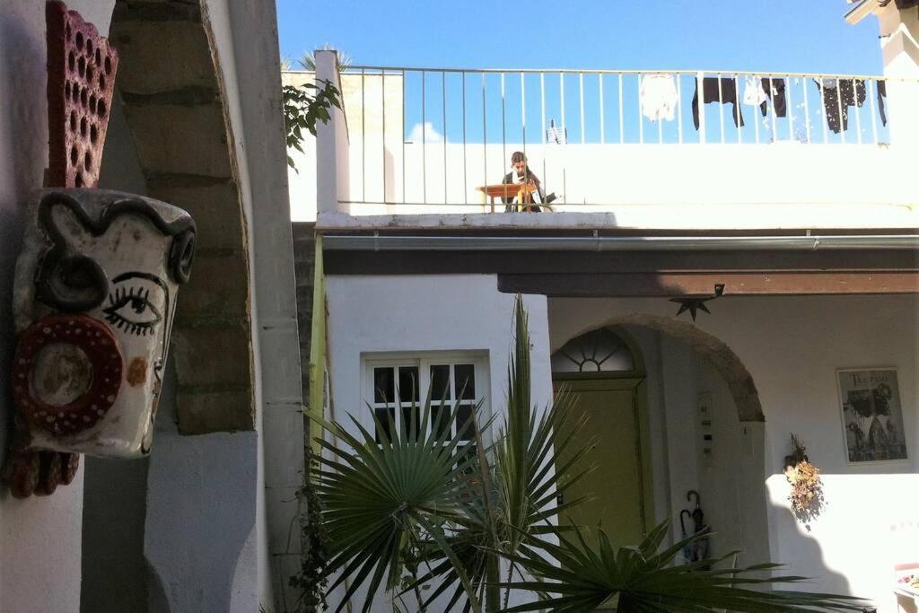 Appartement Casa Florinda #7 à Jerez de la Frontera Extérieur photo