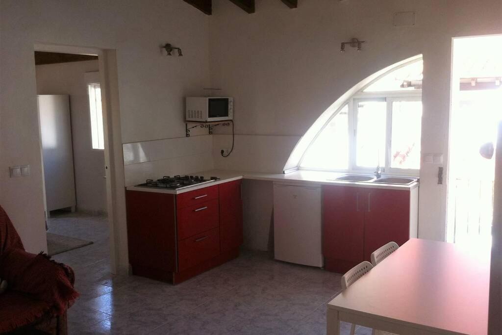 Appartement Casa Florinda #7 à Jerez de la Frontera Extérieur photo
