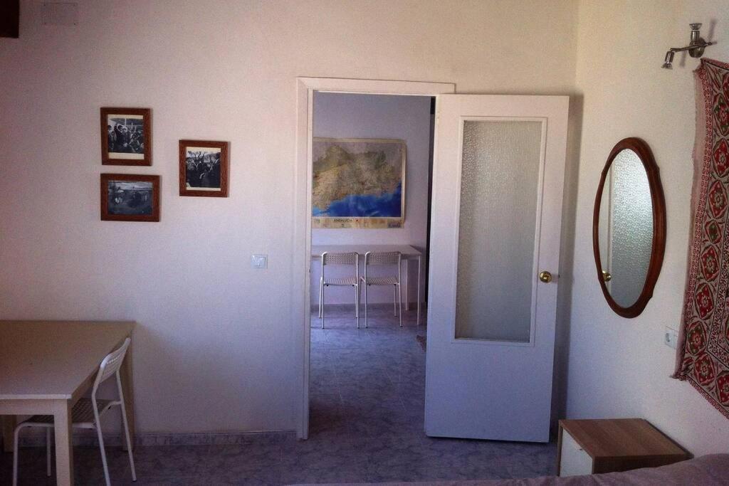 Appartement Casa Florinda #7 à Jerez de la Frontera Extérieur photo
