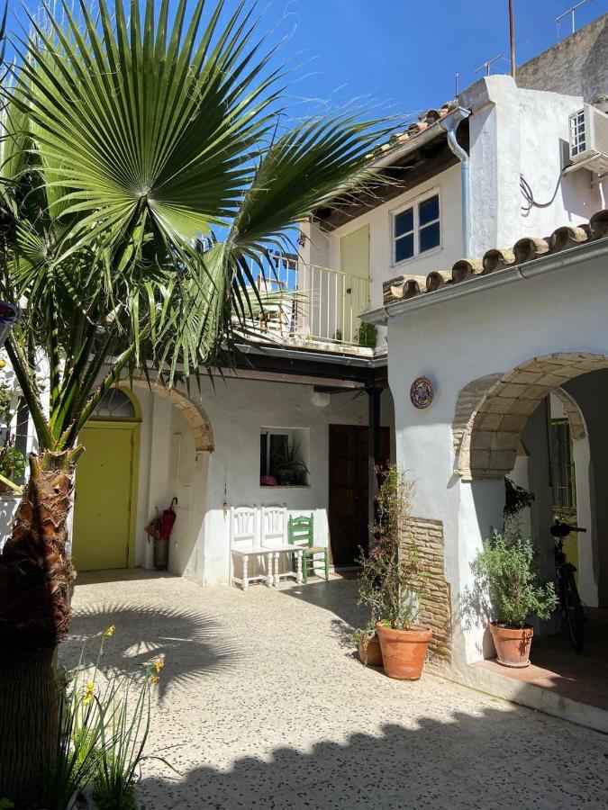 Appartement Casa Florinda #7 à Jerez de la Frontera Extérieur photo